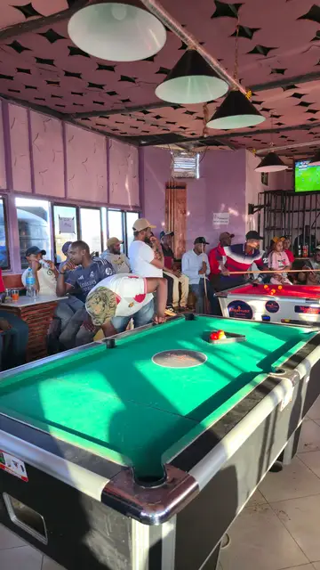 King's Pool Tournament, Loitokitok, photo 18