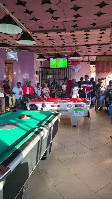 King's Pool Tournament, Loitokitok, photo 8