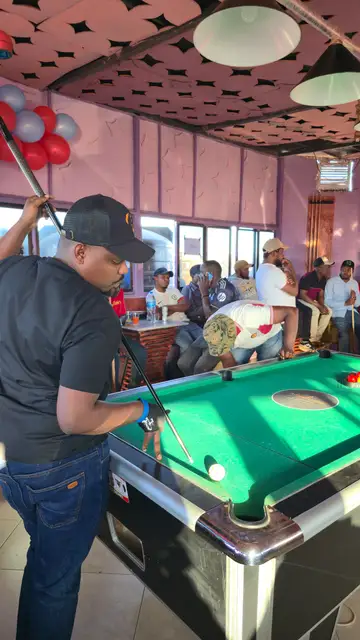 King's Pool Tournament, Loitokitok, photo 5
