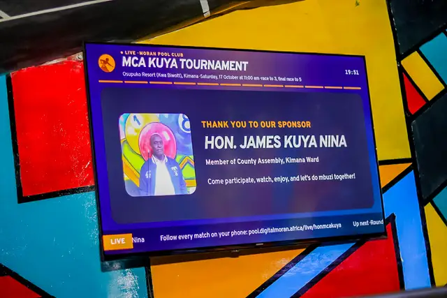 MCA Kuya Tournament, Kimana, photo 19
