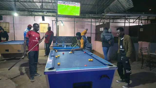 Melamela Pool Tournament, Illasit, photo 4