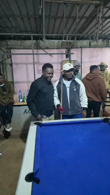 Melamela Pool Tournament, Illasit, photo 6