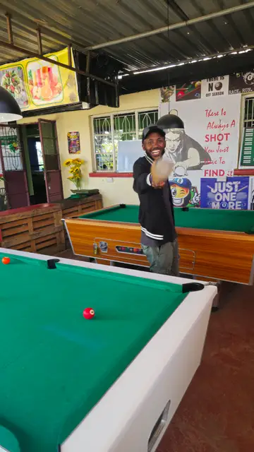 Melamela Pool Tournament, Illasit, photo 18