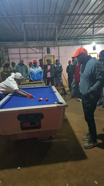 Melamela Pool Tournament, Illasit, photo 11
