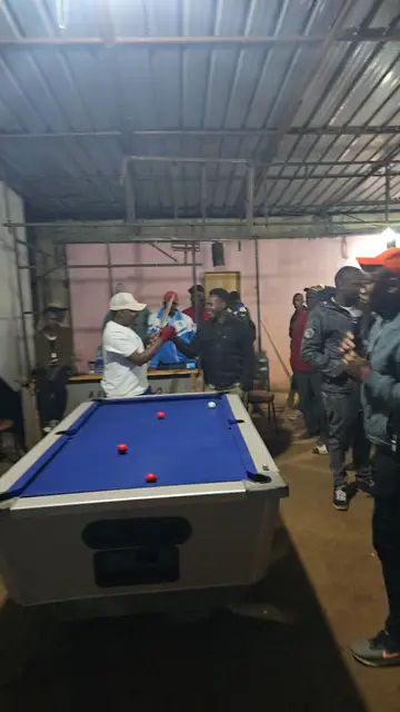 Melamela Pool Tournament, Illasit, photo 12
