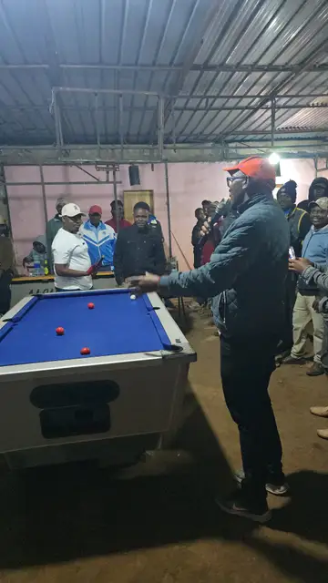 Melamela Pool Tournament, Illasit, photo 13
