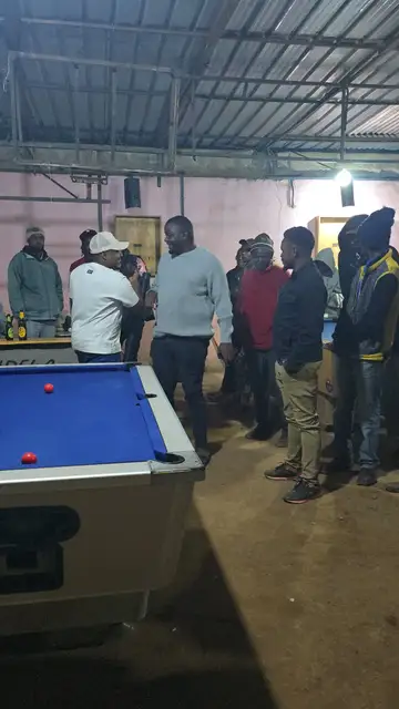Melamela Pool Tournament, Illasit, photo 15