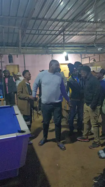 Melamela Pool Tournament, Illasit, photo 16