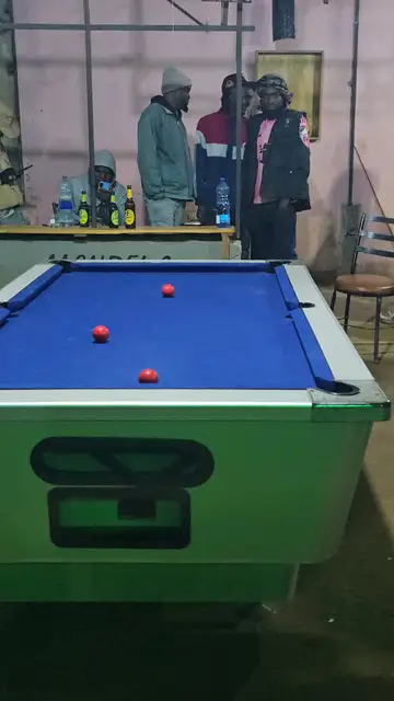 Melamela Pool Tournament, Illasit, photo 17