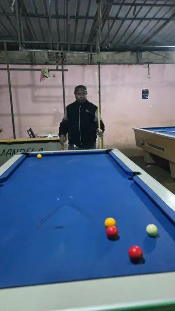 Melamela Pool Tournament, Illasit, photo 9