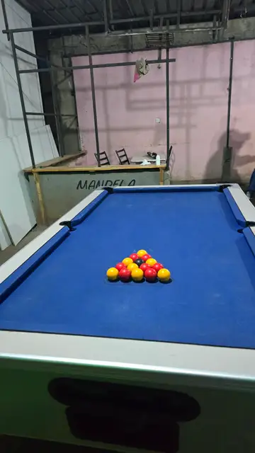 Melamela Pool Tournament, Illasit, photo 3