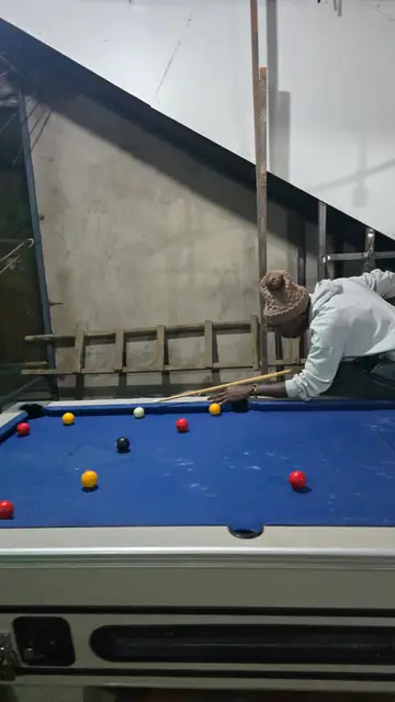 Melamela Pool Tournament, Illasit, photo 10