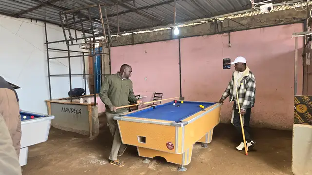 Melamela Pool Tournament, Illasit, photo 11
