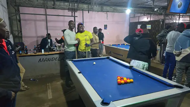 Melamela Pool Tournament, Illasit, photo 1