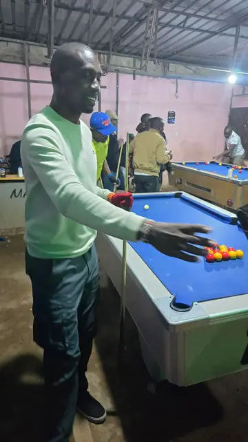 Melamela Pool Tournament, Illasit, photo 5