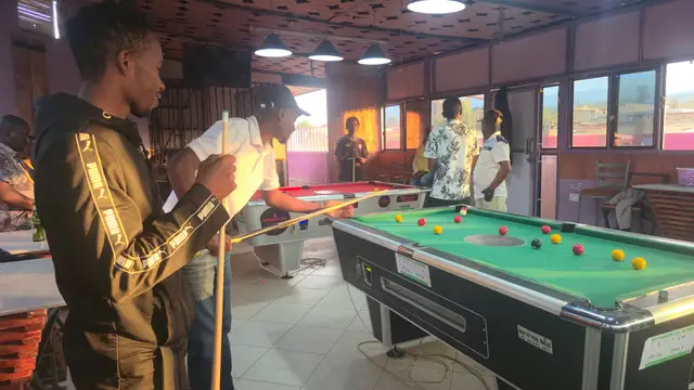 Penety Pool Tournament, Loitokitok, photo 10