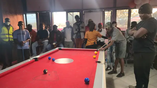 Penety Pool Tournament, Loitokitok, photo 8