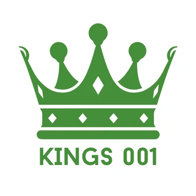 Johnie Kings logo