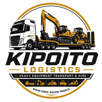 Kipoito Logistics logo