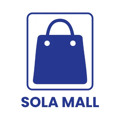 Sola Mall logo